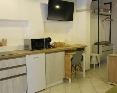 La Casa Di Hestia * Cagliari