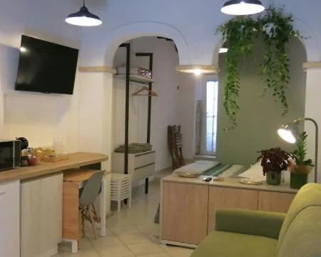 Apartment La Casa Di Hestia *