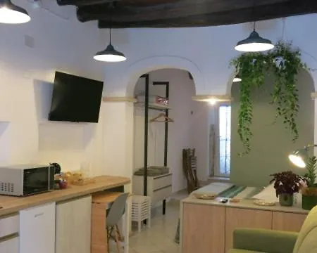 La Casa Di Hestia Apartment Cagliari