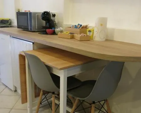 Apartment La Casa Di Hestia Cagliari