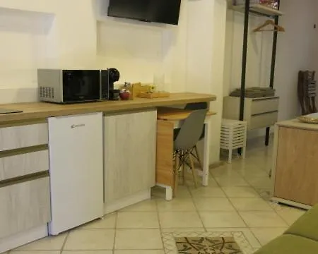 La Casa Di Hestia *