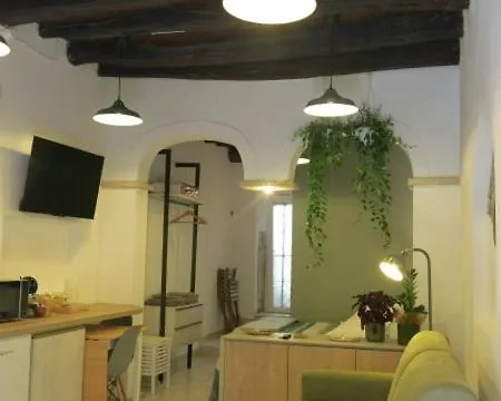 La Casa Di Hestia Apartment Cagliari
