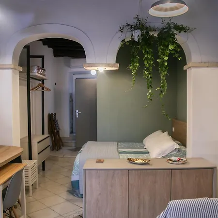 La Casa Di Hestia Cagliari
