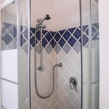 דירה La Casa Di Hestia