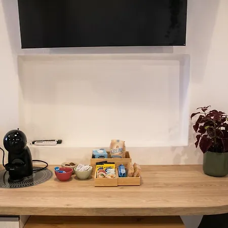 La Casa Di Hestia * קליארי