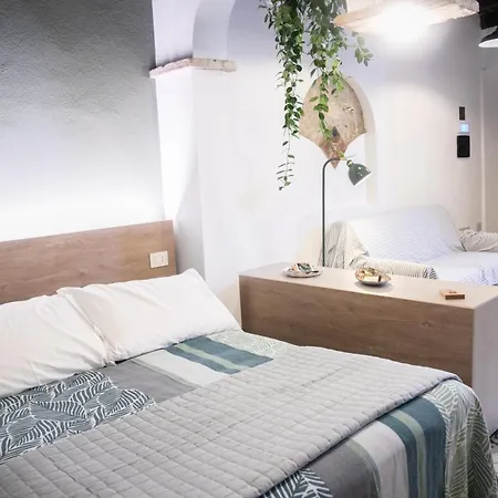 La Casa Di Hestia Appartamento