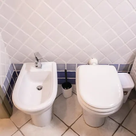 La Casa Di Hestia