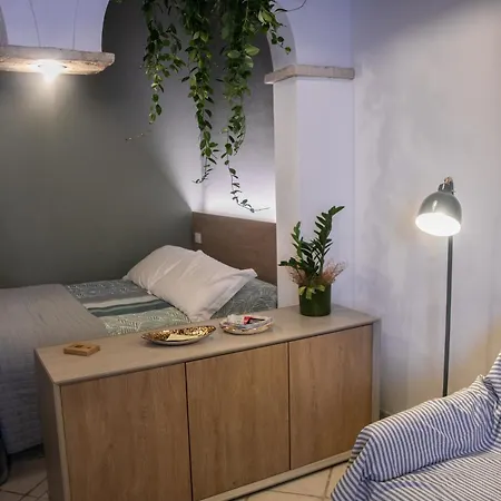 Appartamento La Casa Di Hestia
