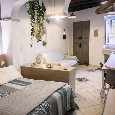 La Casa Di Hestia *