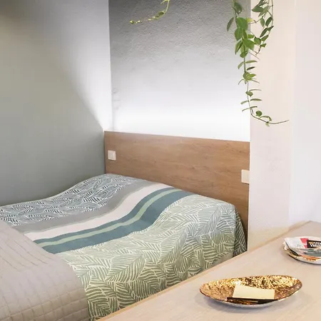 דירה La Casa Di Hestia